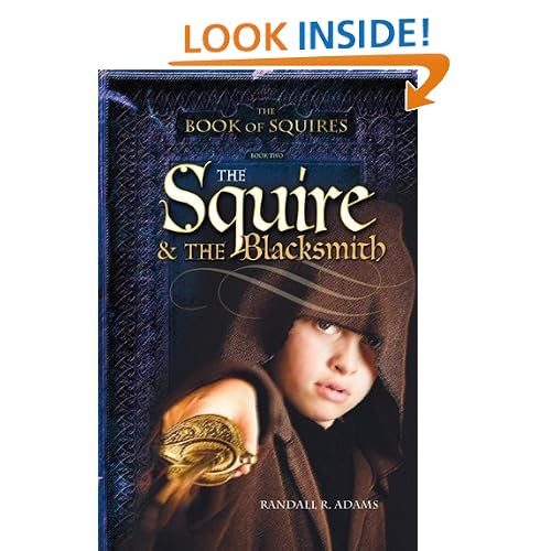 The Squire and the Blacksmith