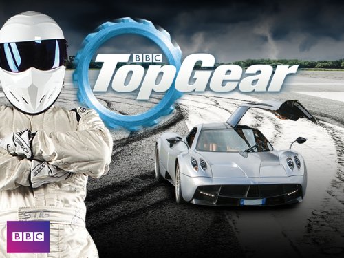 Top Gear (UK) Season 19