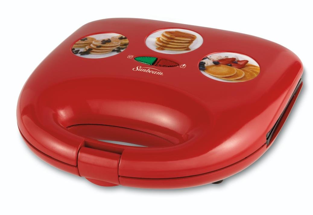 Sunbeam Mini Pancake Maker