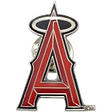 Los Angeles Angels Logo Pin