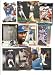 Joe Carter Toronto Blue Jays Collectible Baseball Card Lot