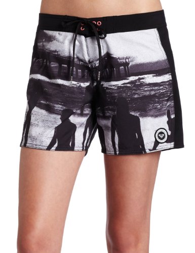 Roxy Juniors Surf City Boardshort