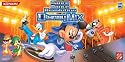 Dance Dance Revolution Disney Mix Plug N Play