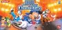 Dance Dance Revolution Disney Mix Plug N Play