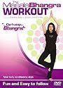 The Masala Bhangra Workout [DVD]