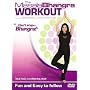 The Masala Bhangra Workout