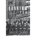The Quantum Ten: A Story of Passion, Tragedy, Ambition, and Science
