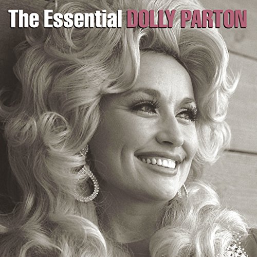 DOLLY PARTON - The Essential 2005 [CD-02] - Zortam Music