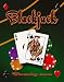 Blackjack by Patrick Darashkevich. ART PRINT Canvas Rolled.. 11.00 inches width by 14.00 inches height. Highest Quality Art Poster Print
