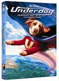 Eigenschaften Walt Disney  / Underdog - Unbesiegt weil er fliegt