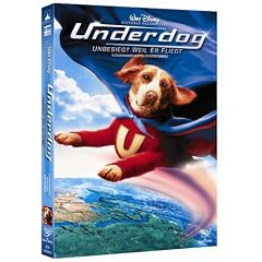 Underdog - Unbesiegt weil er fliegt