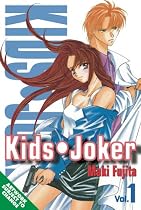 Kid's Joker Volume 1