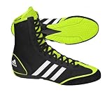 from Adidas adidas Box Rival II Boxing Boot Size 10.5