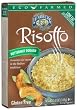 Lundberg Butternut Squash Risotto, 5.8-Ounce Boxes (Pack of 12)