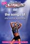 Songs of Christina Aguilera