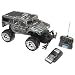 Nikko 1:14 Scale RC Hummer Wagon