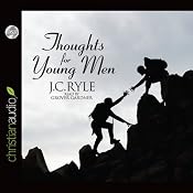 Thoughts for Young Men | [J. C. Ryle]