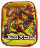 Pokemon Deoxys Lunch Tote