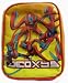 Pokemon Deoxys Lunch Tote