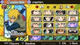 NARUTO-�ʥ��- ������ �ʥ�ƥ���åȥ�������3 (͢����) Naruto Shippuden: Ultimate Ninja Heroes 3 for PSP