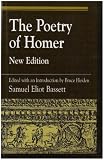 The Poetry of Homer (New Edition) The Poetry of Homer (New Edition)