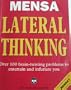 Mensa Lateral Thinking