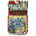 Transformers: Revenge of the Fallen Deluxe Satellite Figure