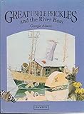 Great Uncle Prickles and the river boat