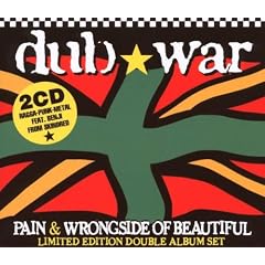 Pain/Wrongside of Beautiful