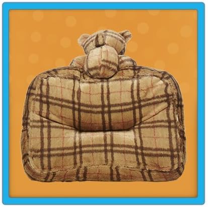 Deskeez Lapdesk - Harry