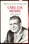 Carl F. H. Henry (Makers of the Modern Theological Mind)