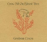 Crow Sit on Blood Tree