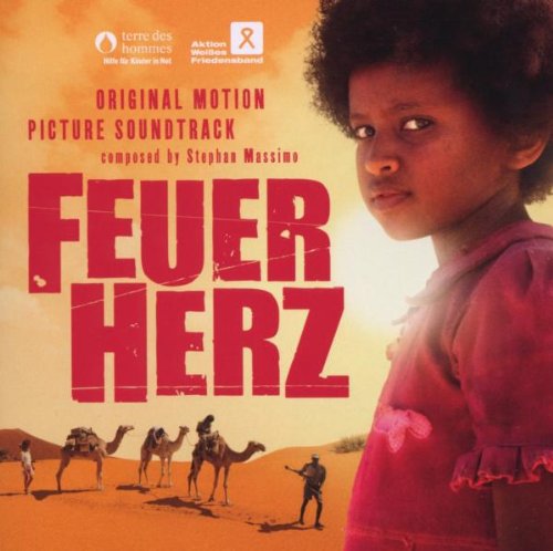 Heart of Fire Various Artists