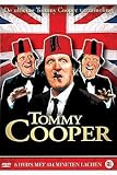 Tommy Cooper Collection - 6-DVD Box Set ( Tommy Cooper Does Hamlet / Tommy Cooper Goes To Work / Tommy Cooper And The War / Tommy Cooper Causes Trouble / Tommy Coopers Horror Show [ NON-USA FORMAT, PAL, Reg.2 Import - Netherlands ]