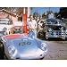 (16x20) James Dean Movie (Porshe) Poster Print