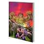 Essential Hulk - Volume 6
