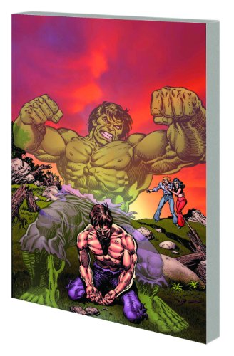 Essential Hulk - Volume 6