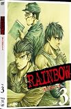 RAINBOW ~���ϻ˼�μ���~ VOL.3 [DVD]