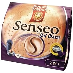 Senseo Hot Choco, 8 Kakao Pads