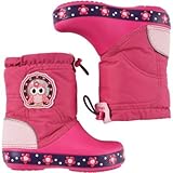 カーターズ Carter's/ CrocsCrocsライトLodgePointブーツ カラー シューズ 18cm【並行輸入】