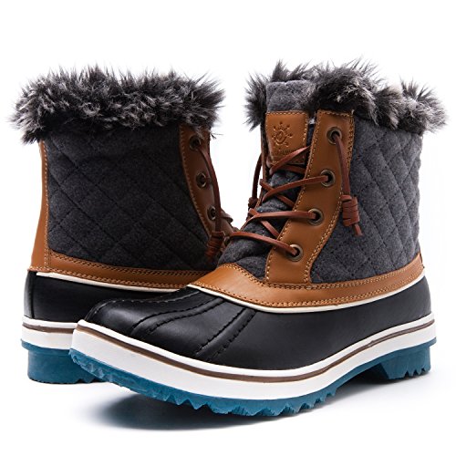 Women&amp;#039;s Snow Boots