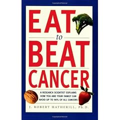 Eat to Beat Cancer