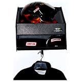 Deluxe Helmet Bay