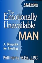 The Emotionally Unavailable Man