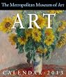 Art 2013 Gallery Calendar