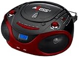 Axess PB2703