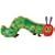 Very Hungry Caterpillar Large Plush