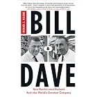 Click here to buy Bill and Dave: How Hewlett and Packard Built the World's Greatest Company by  Michael S. Malone.