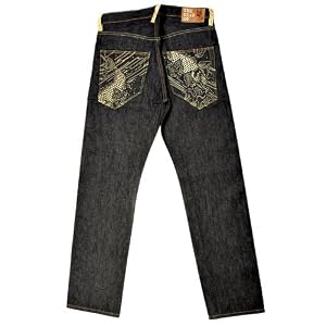 The Year of Jeans
