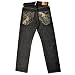 The Year of Jeans